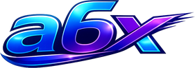 Logo a6x
